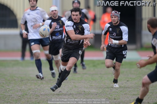 2012-05-13 Rugby Grande Milano-Rugby Lyons Piacenza 1059